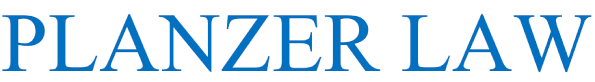 PLANZER LAW AG
