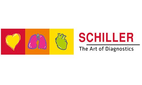 SCHILLER AG